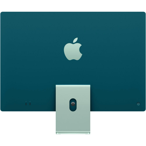 Apple iMac 24 M1 Green 2021 (MJV83)