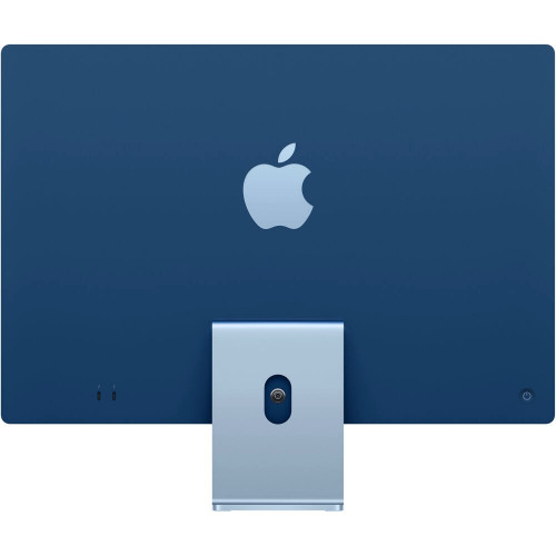 Apple iMac 24 M1 Blue 2021 (MJV93)