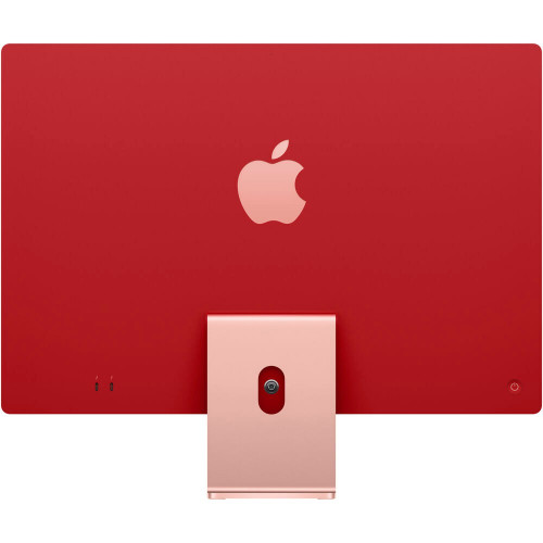 Apple iMac 24 M1 Pink 2021 (MJVA3)
