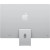 Apple iMac 24 M1 Silver 2021 (MGTF3)