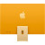 Apple iMac 24 M1 Yellow 2021 (Z12SIMAC01)