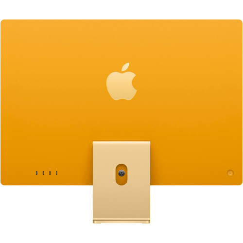Apple iMac 24 M1 Yellow 2021 (Z12SIMAC01)