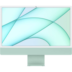 Apple iMac 24 M1 Green 2021 (MGPH3)