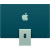Apple iMac 24 M1 Green 2021 (MGPH3)