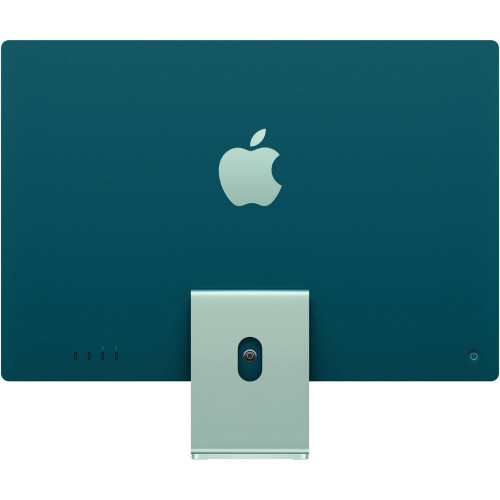 Apple iMac 24 M1 Green 2021 (MGPH3)