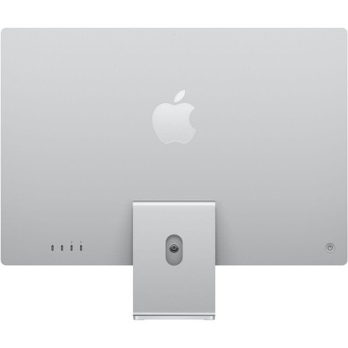 Apple iMac 24 M1 Silver 2021 (MGPC3)