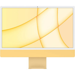 Apple iMac 24 M1 Yellow 2021 (Z12TIMAC01)