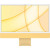 Apple iMac 24 M1 Yellow 2021 (Z12TIMAC01)