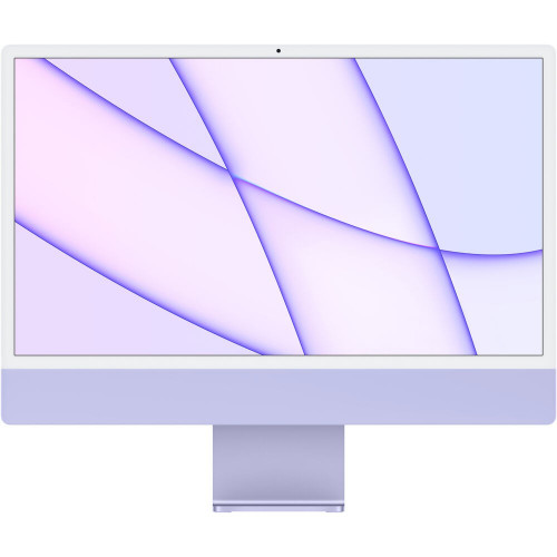 Apple iMac 24 M1 Purple 2021 (Z131IMAC01)