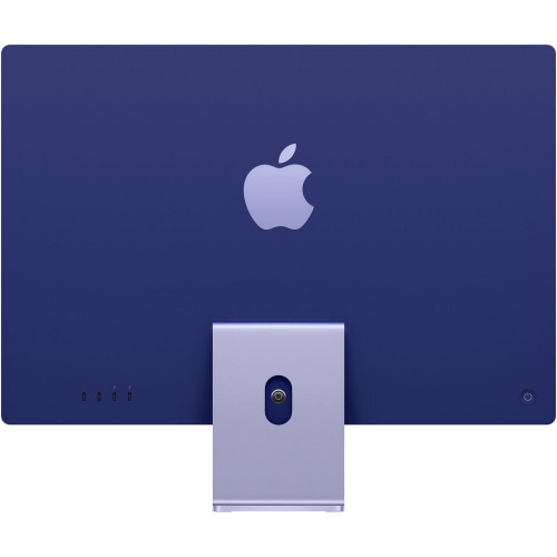 Apple iMac 24 M1 Purple 2021 (Z131IMAC01)