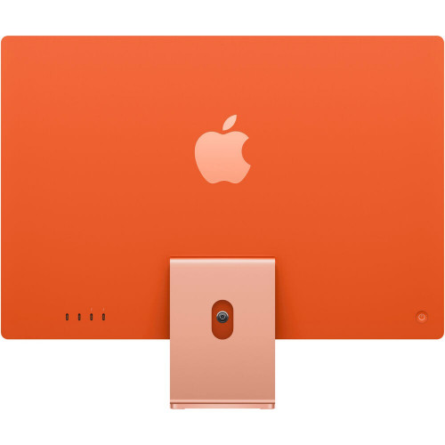 Apple iMac 24 M1 Orange 2021 (Z133IMAC01)