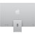 Apple iMac 24 M1 Silver 2021 (MGPD3)