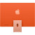 Apple iMac 24 M1 Orange 2021 (Z132000N7/Z1320017R)