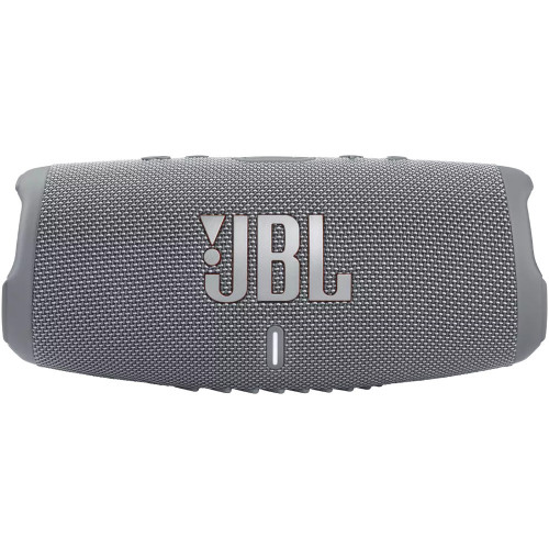 JBL Charge 5 Grey (JBLCHARGE5GRY)
