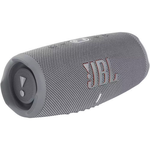 JBL Charge 5 Grey (JBLCHARGE5GRY)