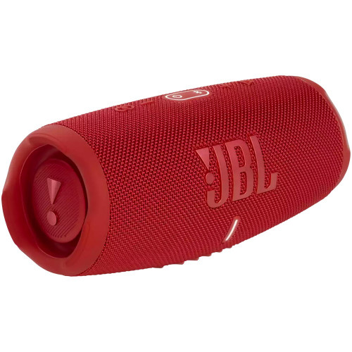 JBL Charge 5 Red (JBLCHARGE5RED)