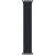 Ремешок Watch 42/44mm Charcoal High Copy Braided Solo Loop - Size 10