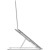 Подставка для ноутбуков 12"- 17" LAUT Notebook Folding Portable Bracket Silver (L_MB_WS_SL)