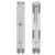 Подставка для ноутбуков 12"- 17" LAUT Notebook Folding Portable Bracket Silver (L_MB_WS_SL)