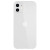 Чехол-накладка (силиконовый) Apple iPhone 12 Baseus Simple Series Transparent (ARAPIPH61N-A02)