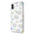 Чехол-накладка (пластиковый) Apple iPhone XS/X Incipio Design Series Holographic Kisses (IPH-1651-KISS)