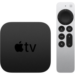 Apple TV 4K 2021 64GB (MXH02)