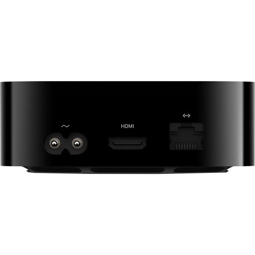 Apple TV 4K 2021 64GB (MXH02)