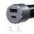 Satechi 72W Type-C PD Car Charger Adapter Space Gray (ST-TCPDCCM)