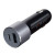Satechi 72W Type-C PD Car Charger Adapter Space Gray (ST-TCPDCCM)