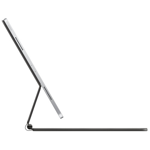 Чехол-клавиатура Apple iPad Pro 12.9 Magic Keyboard 5th Generation Black (MJQK3)