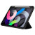 Чехол-книжка (полиуретановый) Apple iPad Pro 11" 2020/2018/Air 10.9" 2020 Blueo APE Case Black