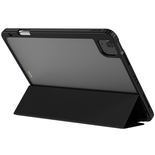 Чехол-книжка (полиуретановый) Apple iPad Pro 11" 2020/2018/Air 10.9" 2020 Blueo APE Case Black