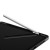 Чехол-книжка (полиуретановый) Apple iPad Pro 11" 2020/2018/Air 10.9" 2020 Blueo APE Case Black