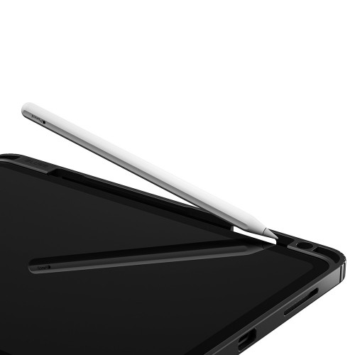 Чехол-книжка (полиуретановый) Apple iPad Pro 11" 2020/2018/Air 10.9" 2020 Blueo APE Case Black