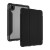 Чехол-книжка (полиуретановый) Apple iPad Pro 11" 2020/2018/Air 10.9" 2020 Blueo Drop Resistance Case Black