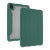Чехол-книжка (полиуретановый) Apple iPad Pro 11" 2020/2018/Air 10.9" 2020 Blueo Drop Resistance Case Dark Green