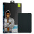 Чехол-книжка (полиуретановый) Apple iPad 10.2" 2019/2020/Pro 10.5" Blueo Drop Resistance Case Black