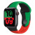 Apple Watch 42/44mm Sport Band Black Unity (MJ4W3)