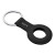 Брелок (силіконовий) для AirTag LAUT HUEX TAG Black (L_AT_HT_BK)