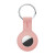 Брелок (силиконовый) для AirTag LAUT HUEX TAG Blush Pink (L_AT_HT_DP)
