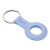 Брелок (силиконовый) для AirTag LAUT HUEX TAG Powder Blue (L_AT_HT_PB)