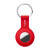 Брелок (силиконовый) для AirTag LAUT HUEX TAG Crimson (L_AT_HT_R)
