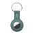 Брелок (силиконовый) для AirTag LAUT HUEX TAG Sage Green (L_AT_HT_SG)