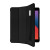 Чехол-книжка (полиуретановый) Apple iPad 10.2" 2019/2020 LAUT HUEX FOLIO Black (L_IPD192_HP_ BK)