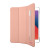 Чехол-книжка (полиуретановый) Apple iPad 10.2" 2019/2020 LAUT HUEX FOLIO Pink (L_IPD192_HP_P)