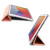 Чехол-книжка (полиуретановый) Apple iPad 10.2" 2019/2020 LAUT HUEX FOLIO Pink (L_IPD192_HP_P)