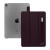 Чехол-книжка (полиуретановый) Apple iPad Air 10.9" 2020 LAUT HUEX Burgundy (L_IPD20_HP_BU)