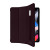 Чехол-книжка (полиуретановый) Apple iPad Air 10.9" 2020 LAUT HUEX Burgundy (L_IPD20_HP_BU)