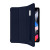 Чехол-книжка (полиуретановый) Apple iPad Air 10.9" 2020 LAUT HUEX Navy (L_IPD20_HP_NV)
