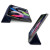 Чехол-книжка (полиуретановый) Apple iPad Air 10.9" 2020 LAUT HUEX Navy (L_IPD20_HP_NV)